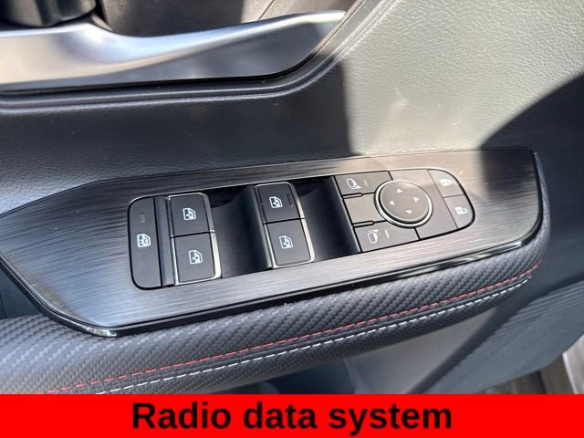 Used 2026 Nissan Kicks SR w/ Cold Weather Package image 16