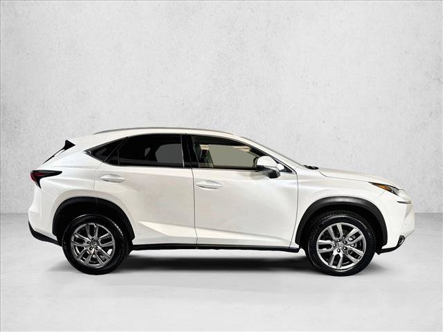 Used 2015 Lexus NX 200t FWD w/ Premium Package image 4