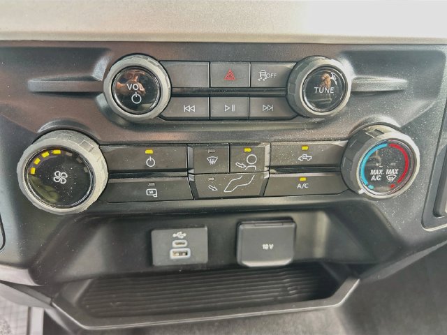 Certified 2025 Ford F250 XLT AWD/4WD image 21