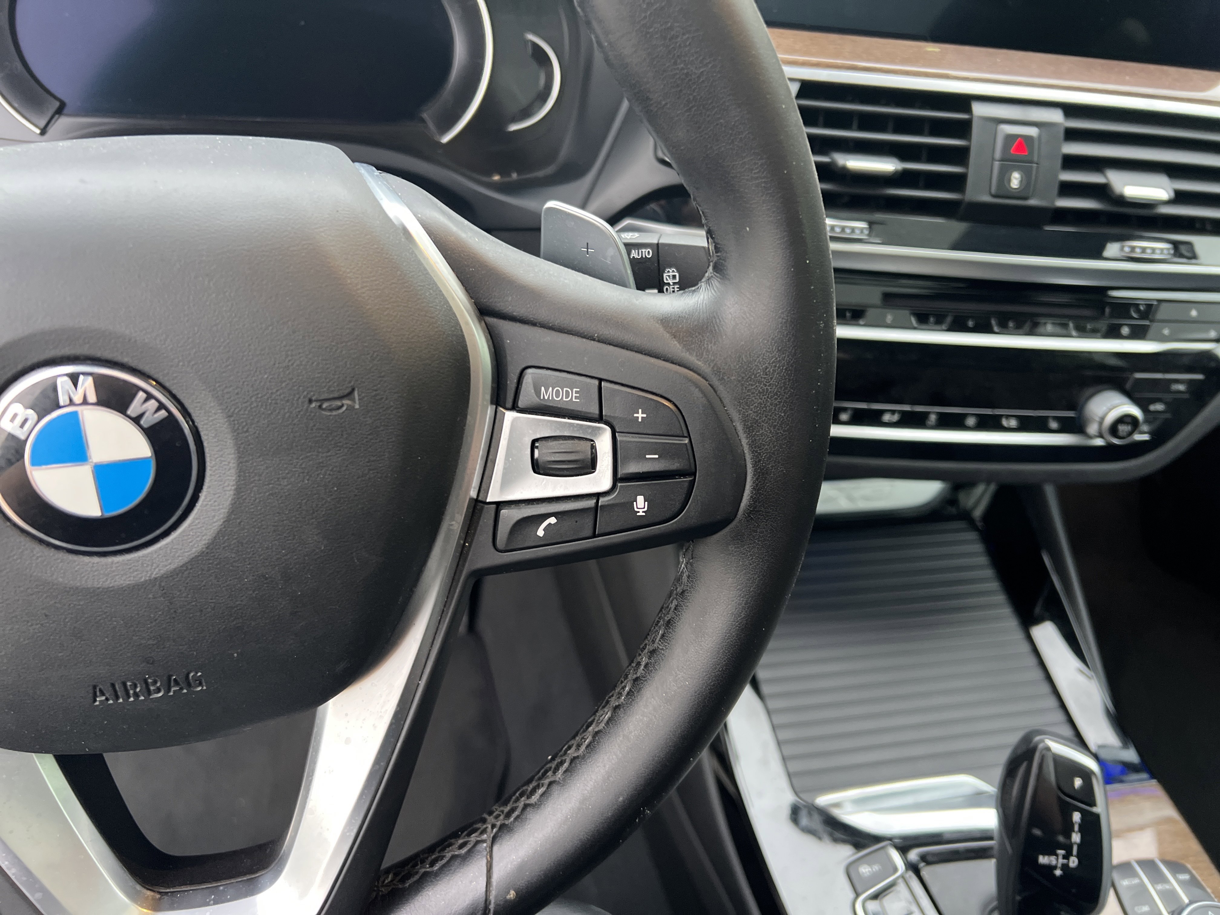 Used 2019 BMW X3 xDrive30i w/ Driving Assistance Package image 18