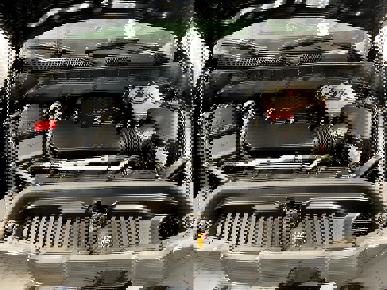 Used 2023 GMC Sierra 1500 Pro w/ Graphite Edition image 29