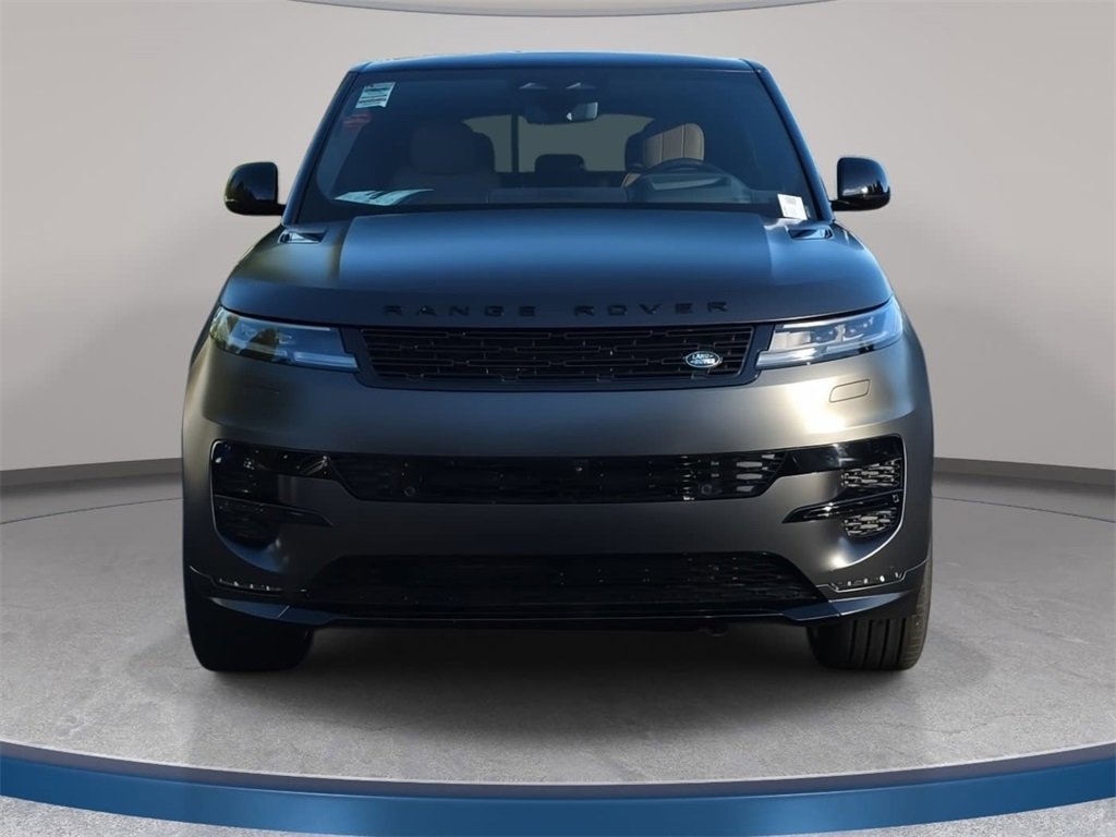 New 2026 Land Rover Range Rover Sport Dynamic SE image 2