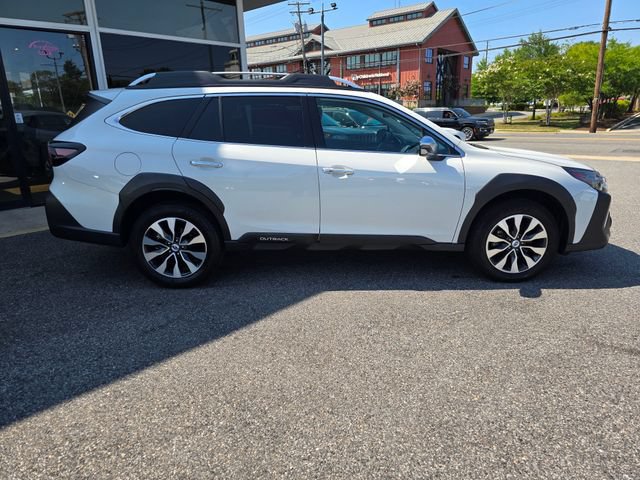 Used 2024 Subaru Outback Touring XT AWD/4WD image 40