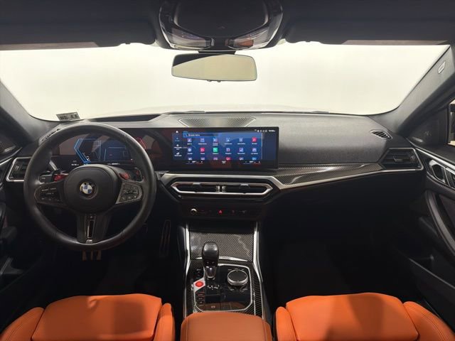 Used 2024 BMW M4 xDrive Competition w/ Executive Package image 26