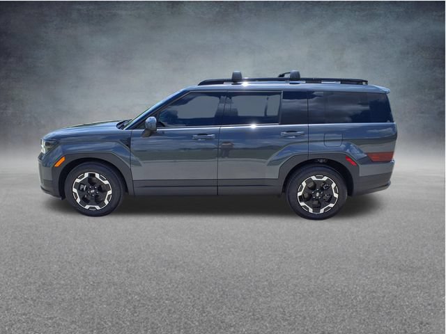 Used 2025 Hyundai Santa Fe SEL AWD/4WD image 5