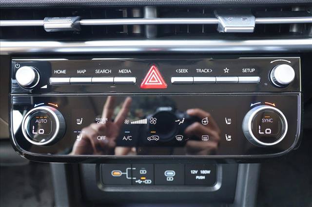 New 2026 Hyundai Tucson Limited AWD/4WD image 19