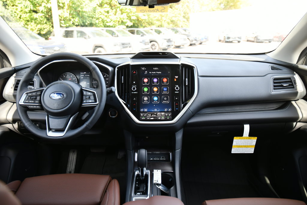 New 2027 Subaru Ascent Touring AWD/4WD image 20