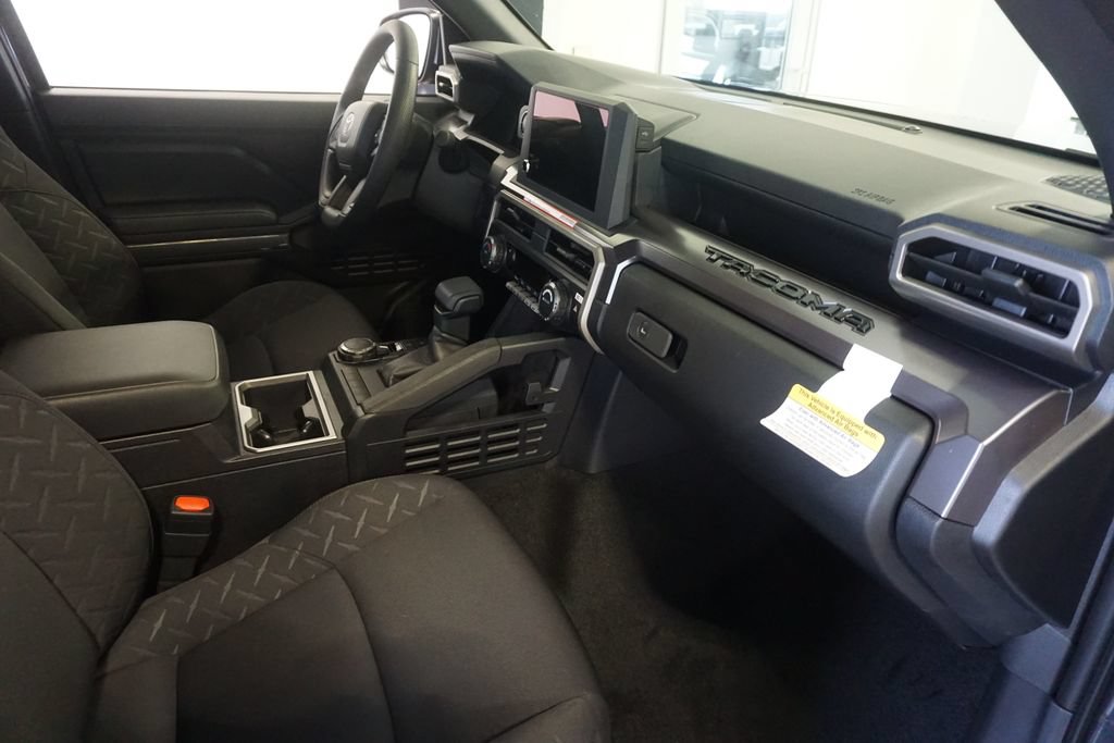 New 2026 Toyota Tacoma SR5 AWD/4WD image 24
