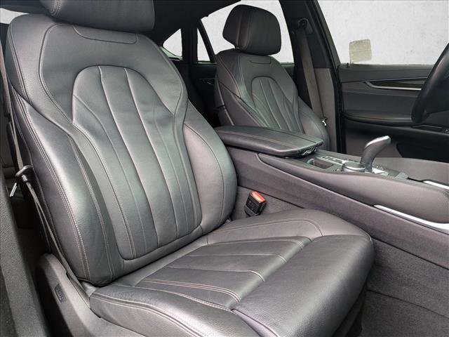 Used 2019 BMW X6 xDrive35i image 22