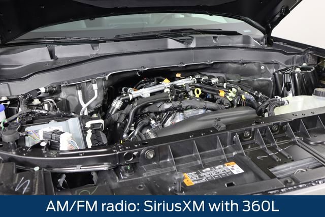 New 2026 Ford Explorer Active w/ Active Comfort Package image 13