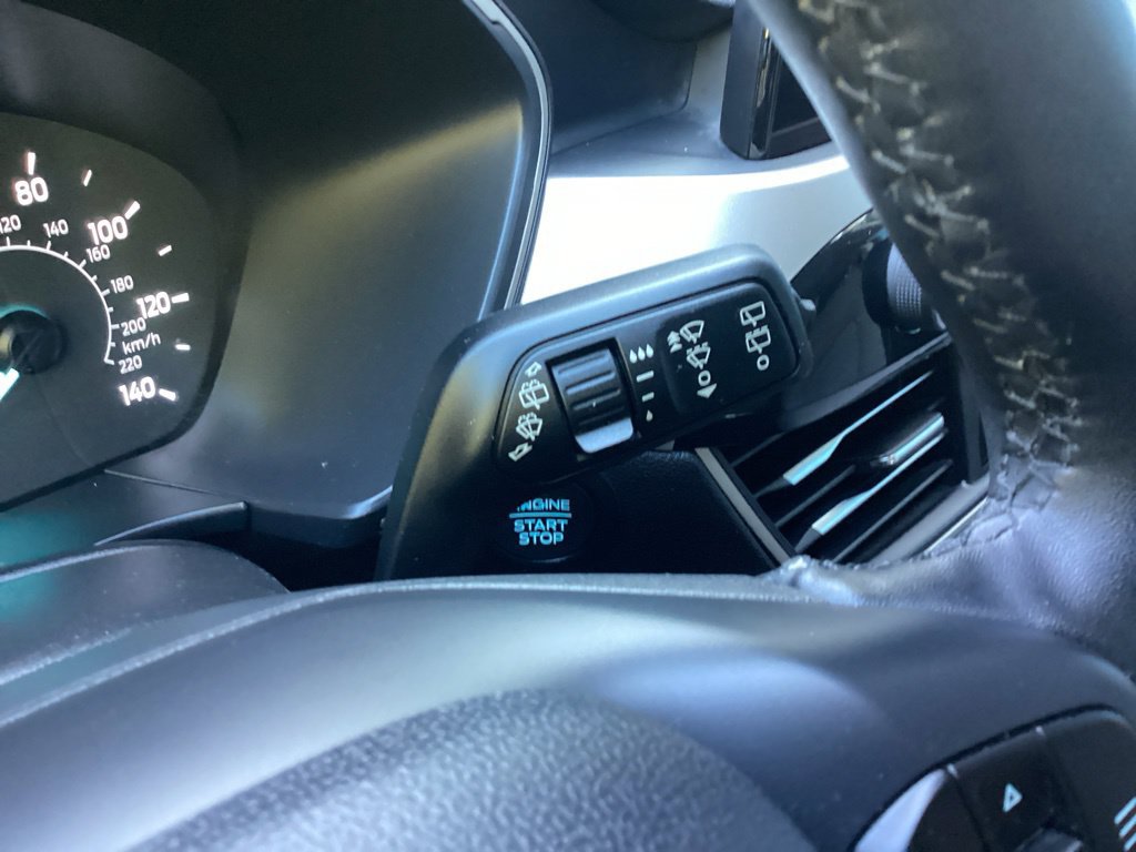 Used 2022 Ford Escape SE w/ Convenience Package FWD image 51