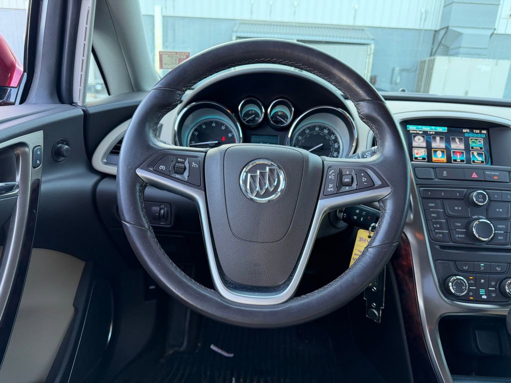 Used 2015 Buick Verano FWD image 10