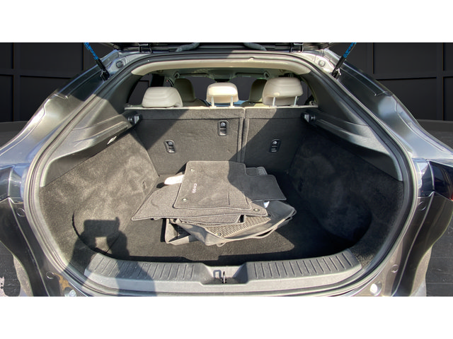 Used 2023 MAZDA CX-30 AWD 2.5 S w/ Preferred Package image 26