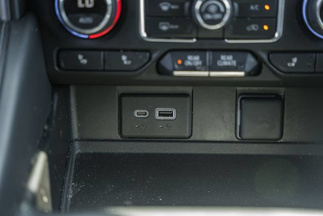 Used 2021 Chevrolet Tahoe Z71 AWD/4WD image 14