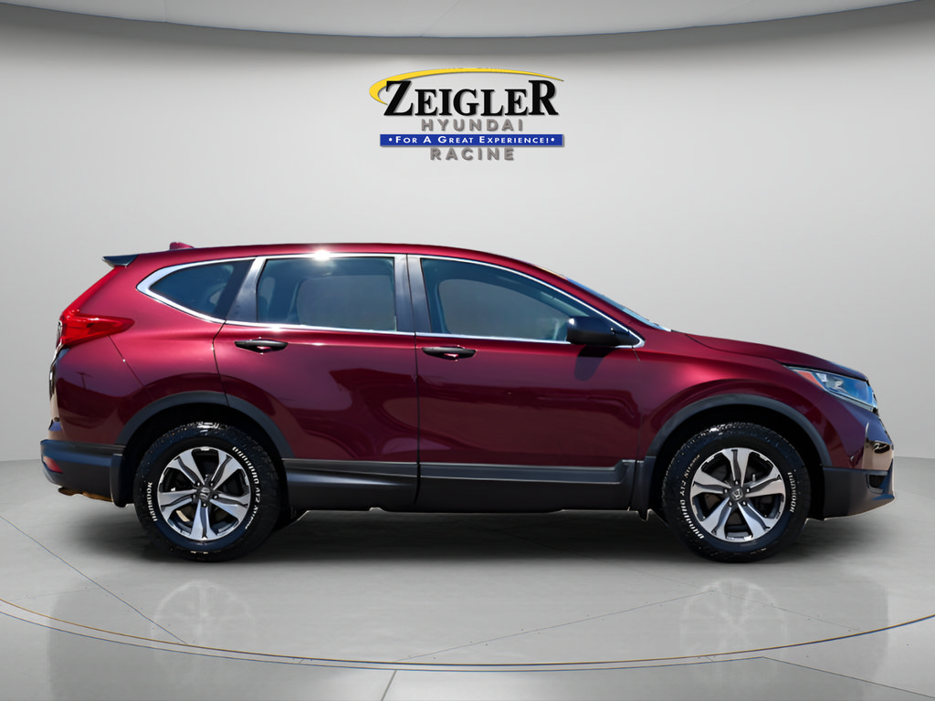 Used 2019 Honda CR-V LX image 8