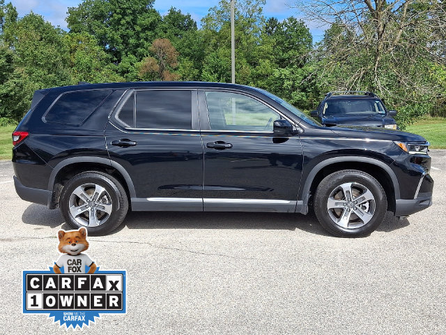Used 2024 Honda Pilot EX-L image 10