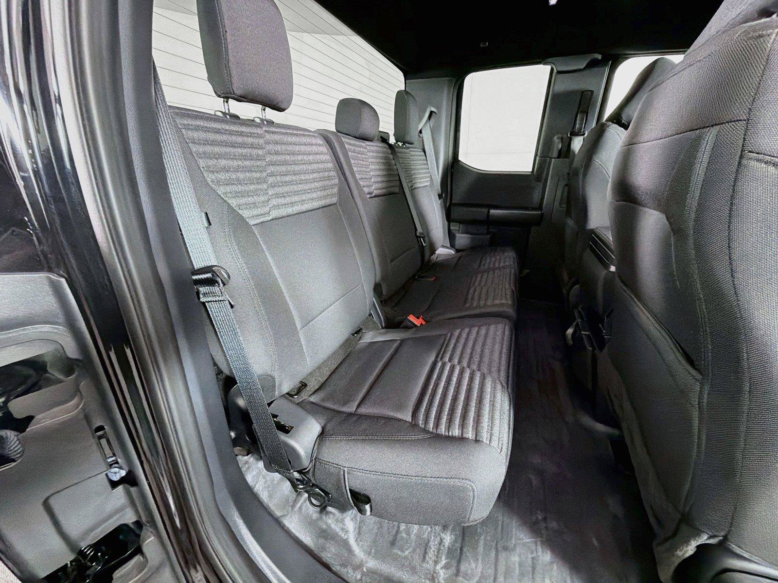 Used 2023 Ford F150 XL w/ STX Appearance Package AWD/4WD image 28
