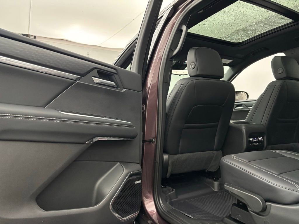 New 2026 GMC Acadia Elevation w/ Elevation Premium Package image 43