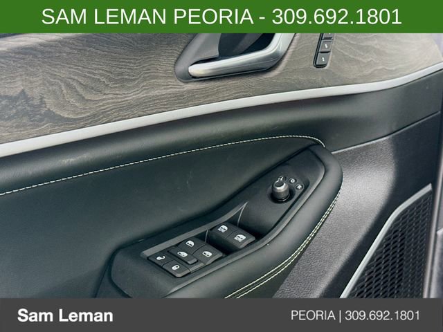 New 2026 Jeep Grand Cherokee Limited image 18