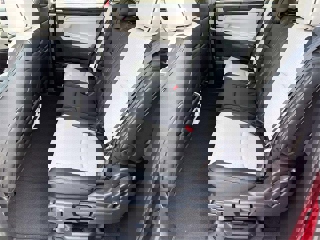 New 2026 Honda Odyssey Elite image 16