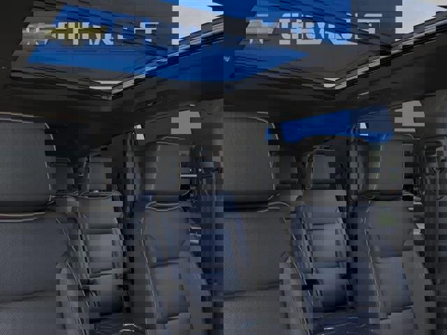 New 2026 Chevrolet Tahoe Premier image 24