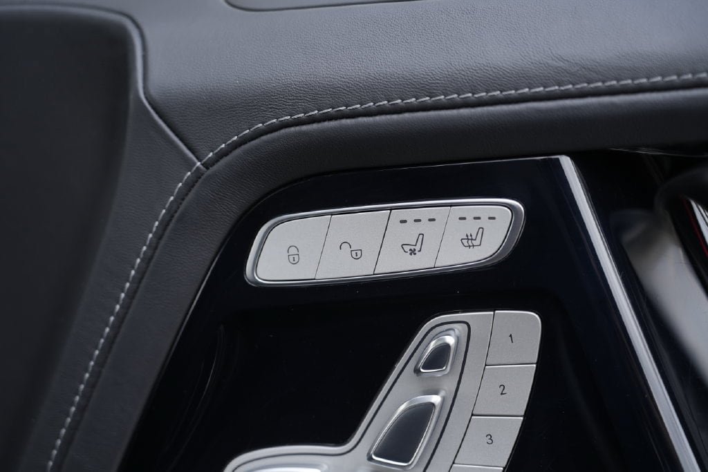 Used 2021 Mercedes-Benz G 63 AMG 4MATIC image 98