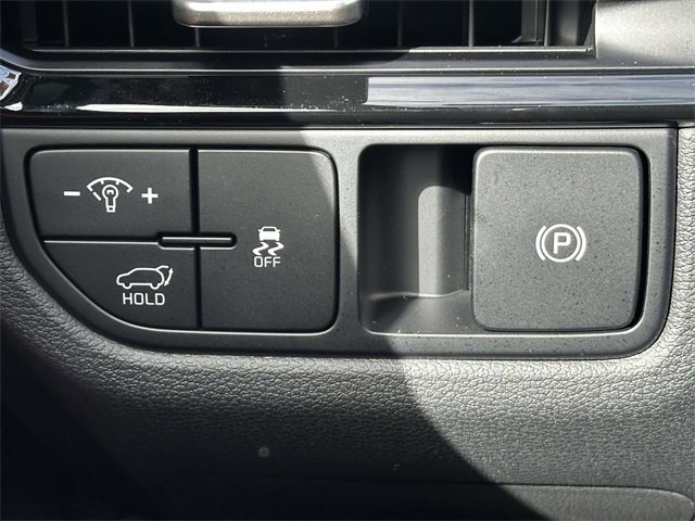 New 2026 Kia Sportage SX image 16