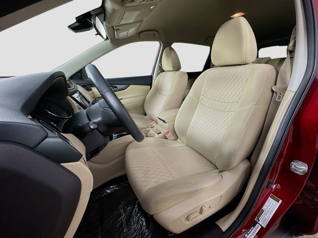 Used 2019 Nissan Rogue SV AWD/4WD image 25