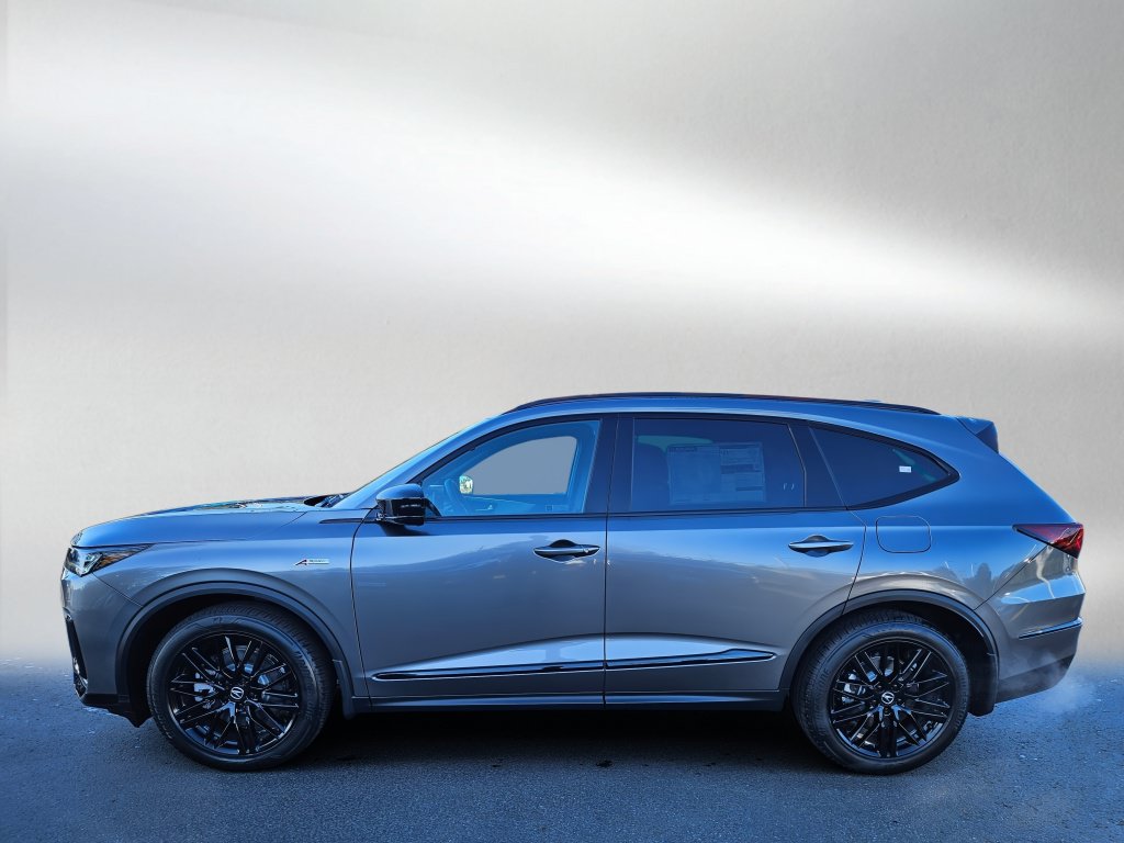 New 2026 Acura MDX A-Spec w/ Advance Package AWD/4WD image 6