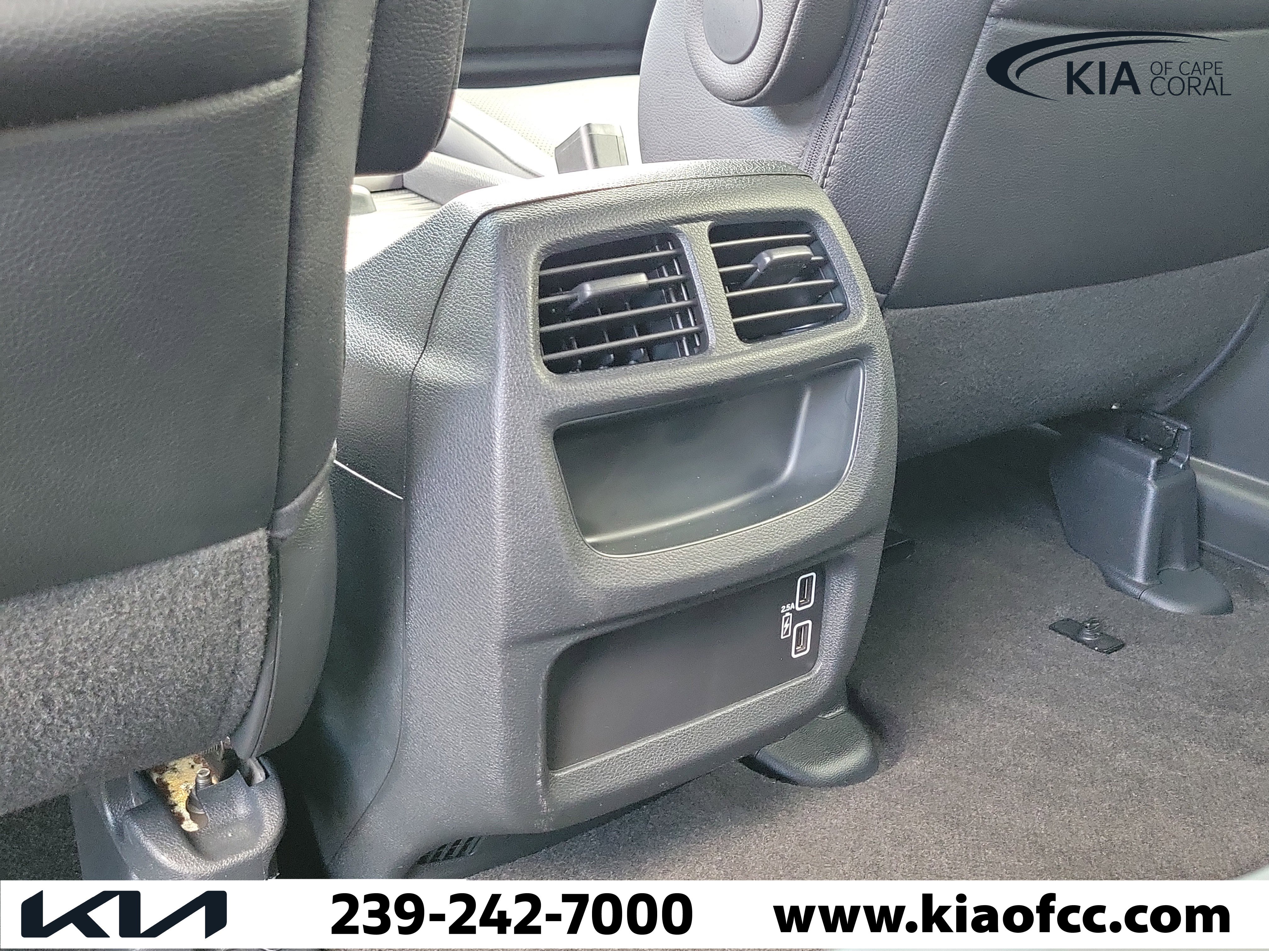 Used 2023 Honda Passport EX-L image 14