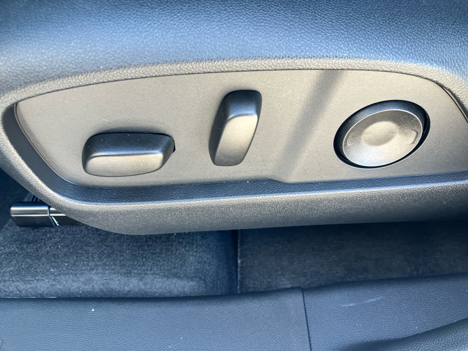 New 2026 GMC Terrain Elevation w/ Elevation Premium Package image 11