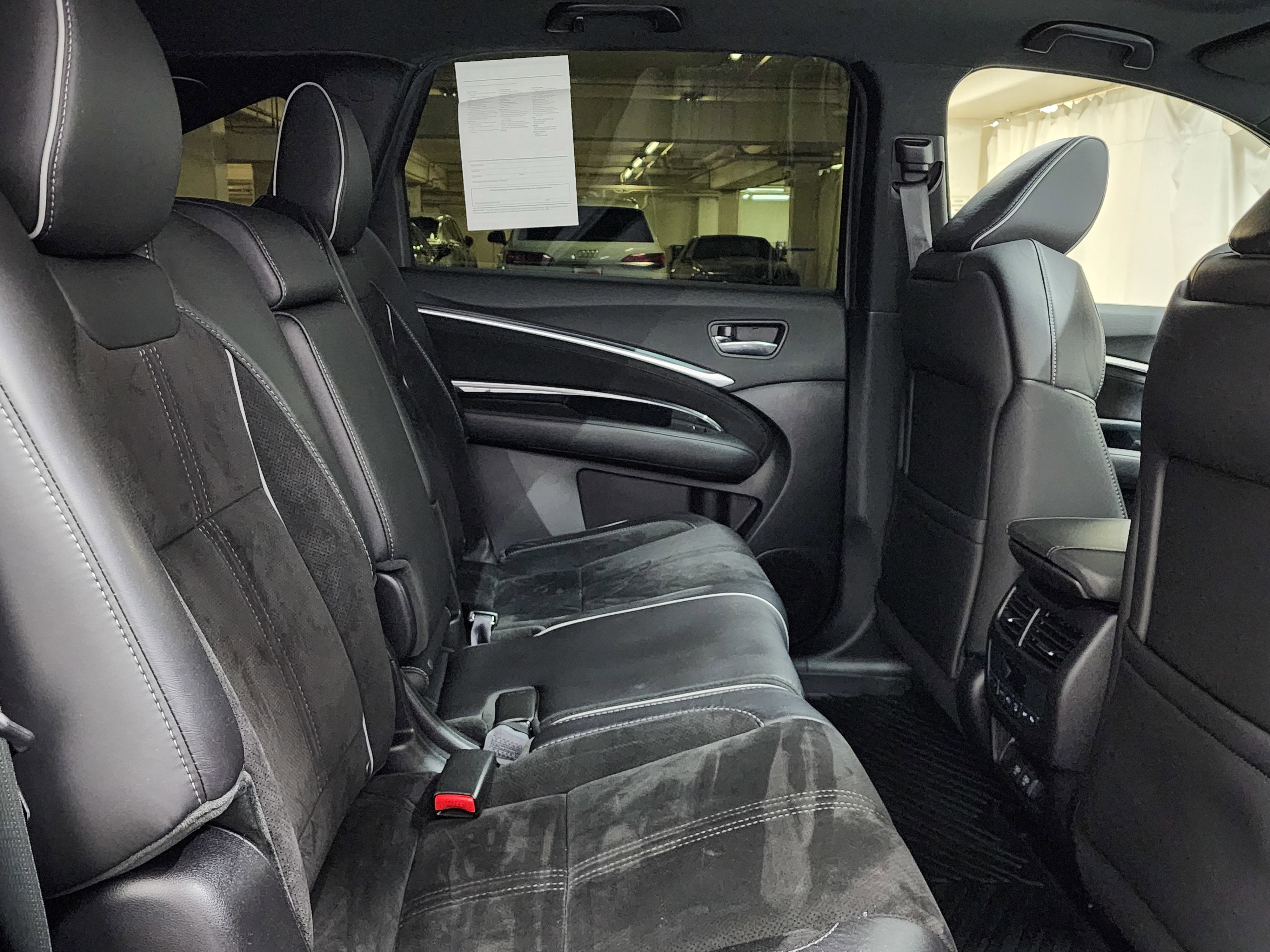 Certified 2020 Acura MDX A-Spec image 21