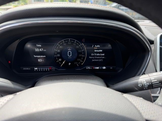 Certified 2023 Cadillac CT5 Sport AWD/4WD image 6