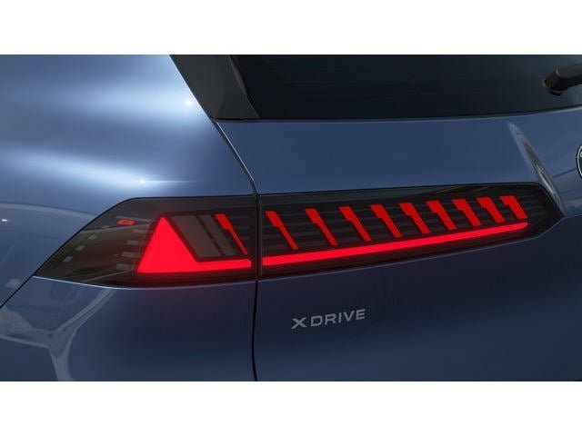 New 2027 BMW iX3 50 xDrive AWD/4WD image 8