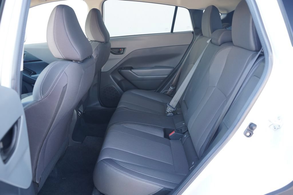 New 2026 Subaru Crosstrek 2.5i Premium w/ Crosstrek Mirror Package AWD/4WD image 7