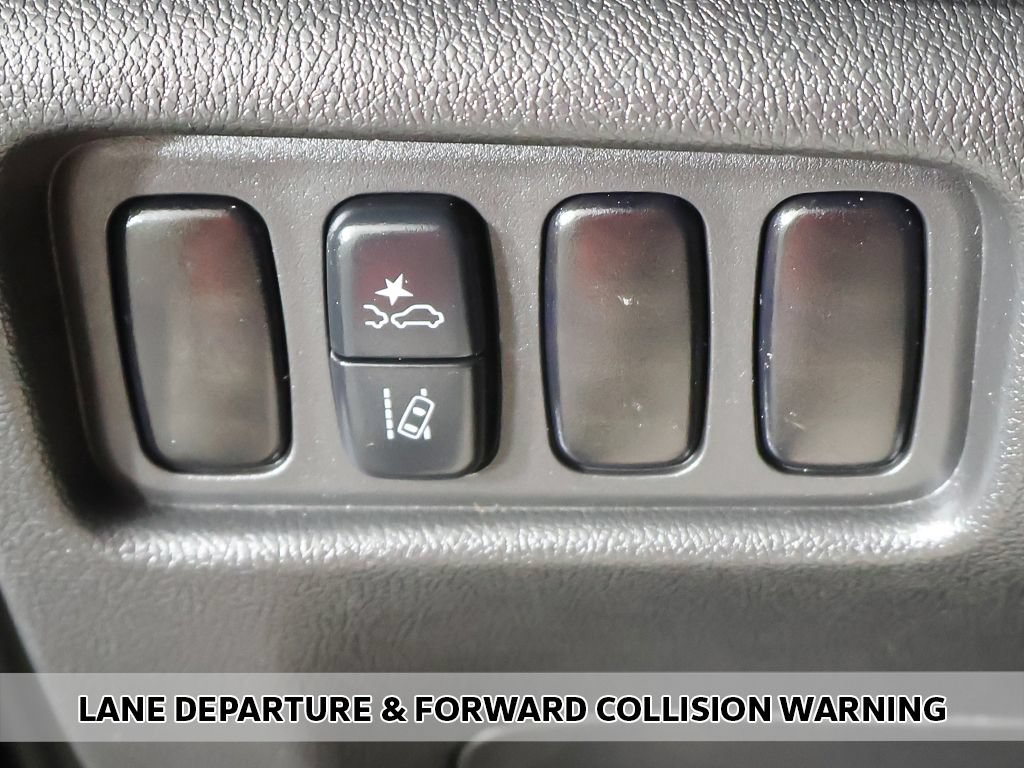 Used 2024 Mitsubishi Outlander Sport AWD image 3