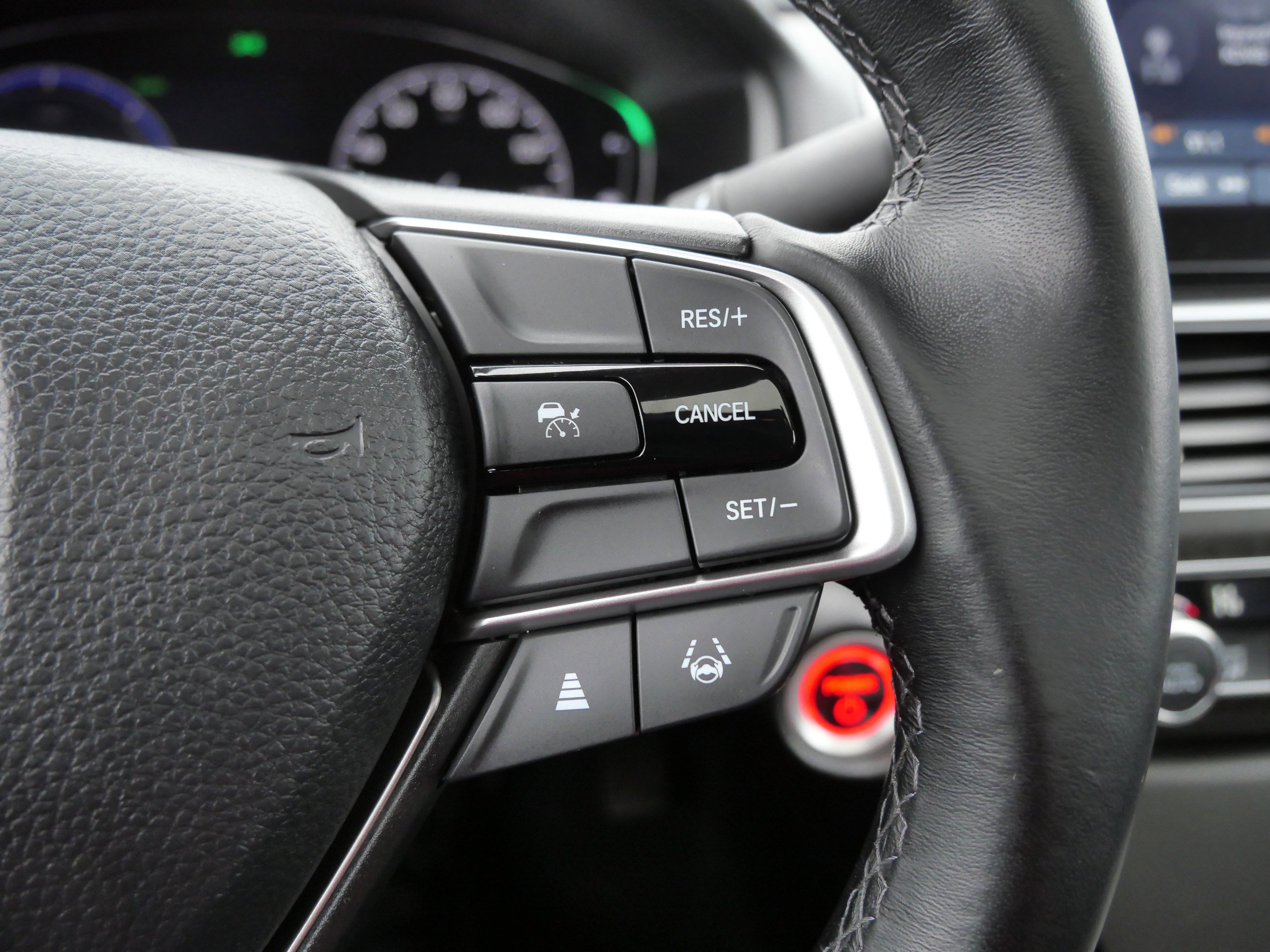 Used 2021 Honda Accord EX-L image 28