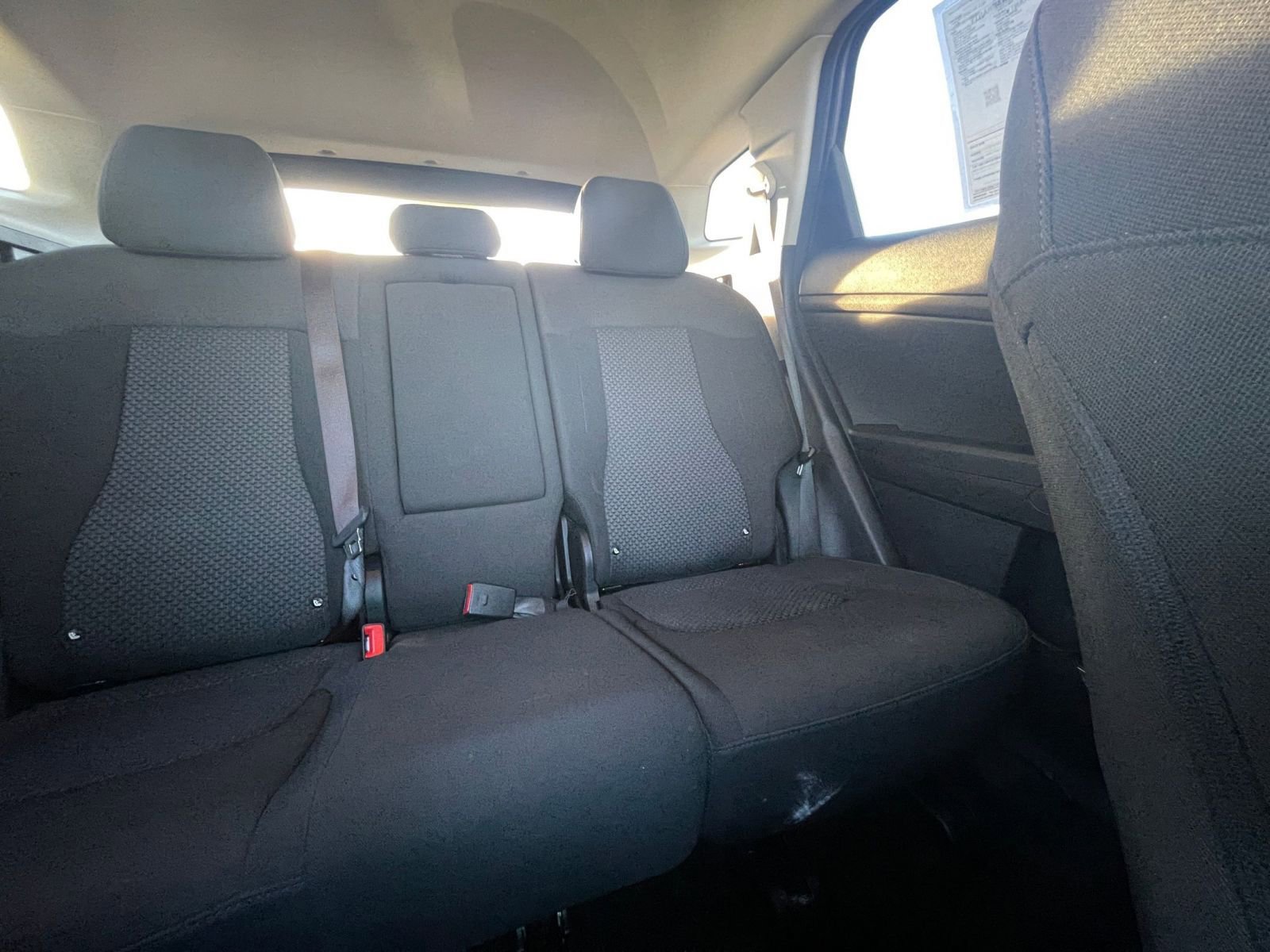 Used 2025 Kia Sportage LX FWD image 36