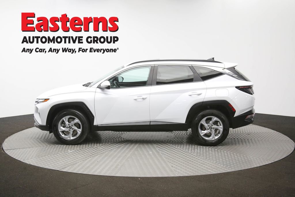 Used 2022 Hyundai Tucson SEL image 56
