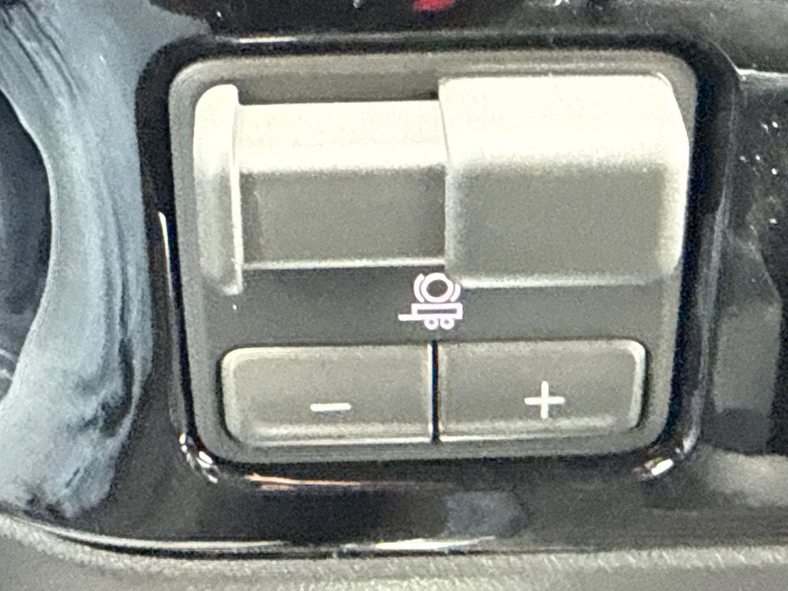 New 2026 Chevrolet Silverado 1500 RST w/ LPO, Dark Essentials Package image 17