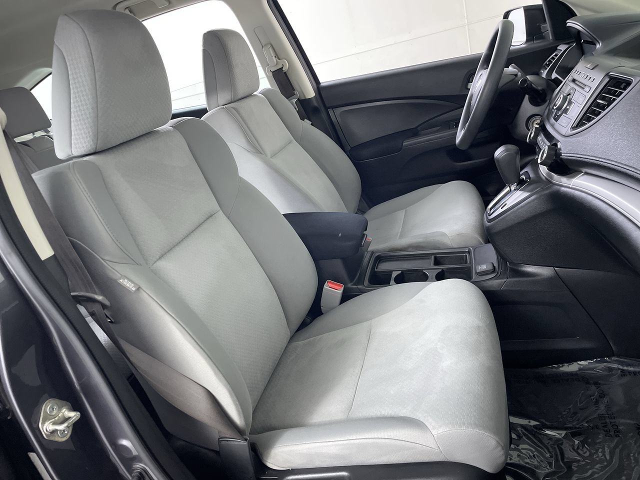Used 2016 Honda CR-V LX image 23
