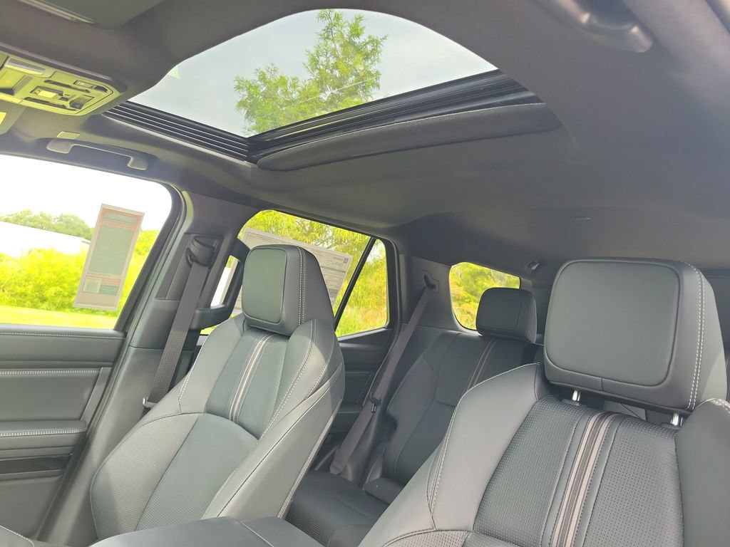 New 2026 Toyota 4Runner Limited AWD/4WD image 21
