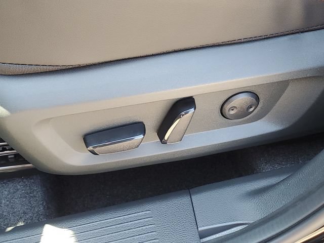 New 2026 Nissan Rogue SV AWD/4WD image 6