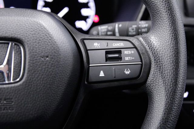 Certified 2025 Honda CR-V EX image 28