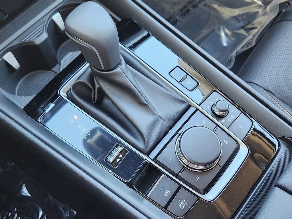 New 2026 MAZDA CX-50 AWD 2.5 Hybrid w/ Premium Pkg image 16