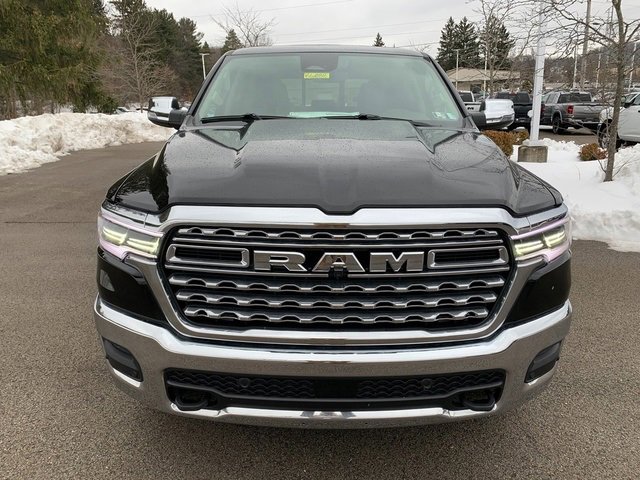 New 2026 RAM 1500 Limited image 9