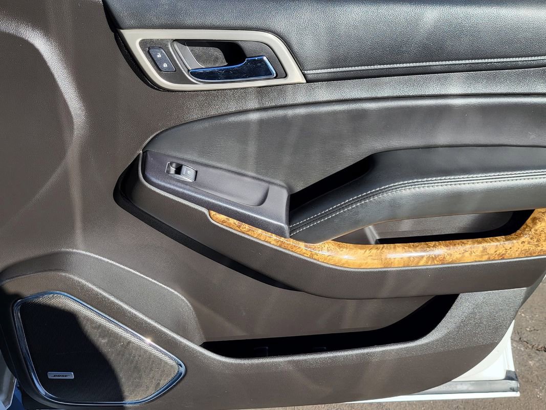 Used 2016 GMC Yukon XL Denali w/ Open Road Package image 25