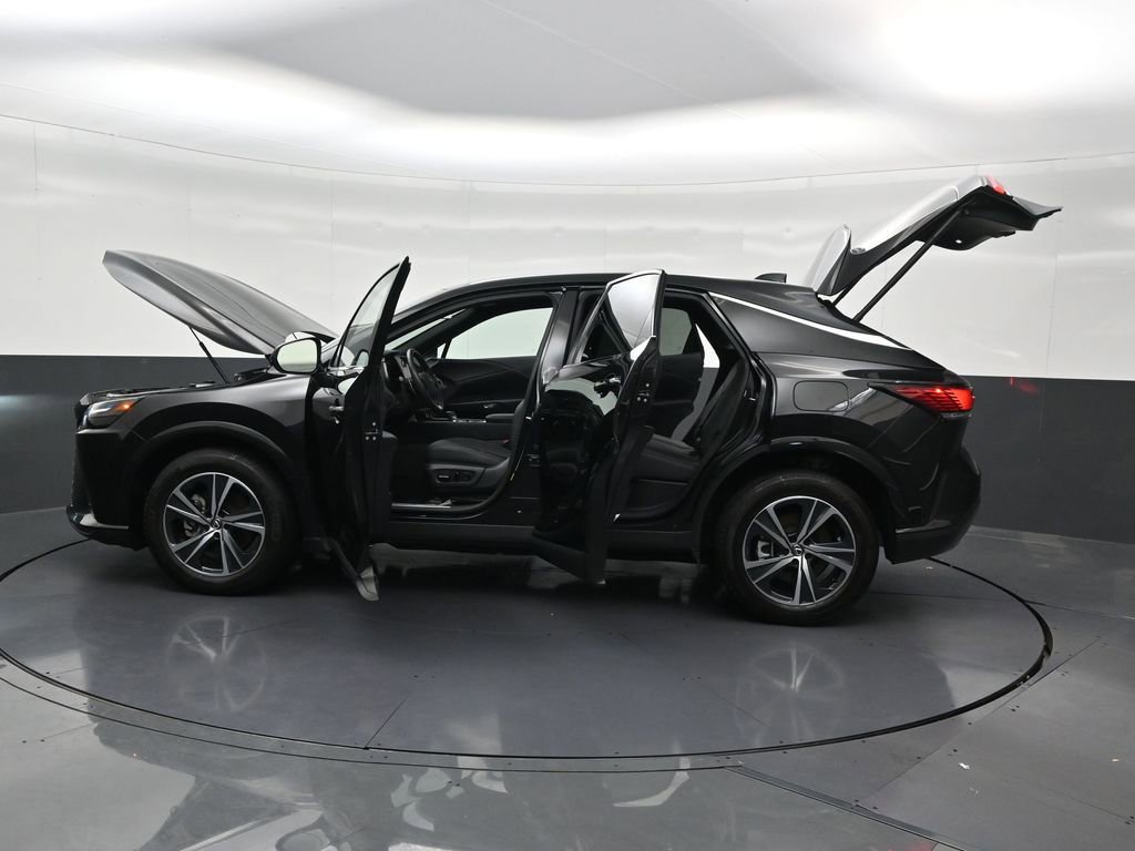 Used 2025 Lexus RX 350 FWD image 27