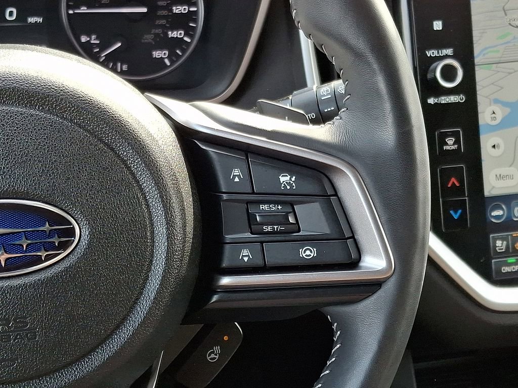 Used 2023 Subaru Ascent Touring image 24