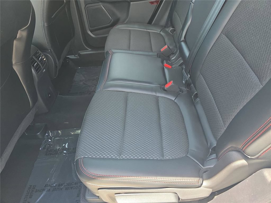 Used 2023 Ford Escape ST-Line Select w/ Tech Pack #2 AWD/4WD image 14